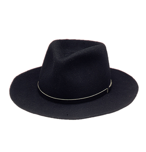 Algunos "investigadores", se identifican con el black hat, como símbolo propio